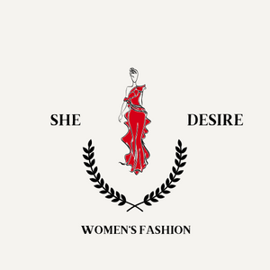 She Desire