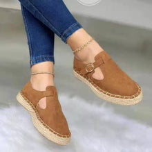 Load image into Gallery viewer, Women Casual Elastic Breathable Loafers
