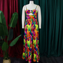 Load image into Gallery viewer, Fairy Long Maxi Dress
