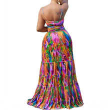 Load image into Gallery viewer, Fairy Long Maxi Dress
