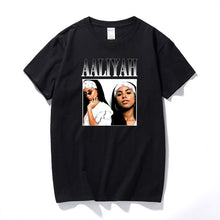 Load image into Gallery viewer, Aaliyah Graphic Tee
