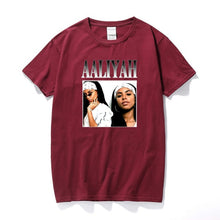 Load image into Gallery viewer, Aaliyah Graphic Tee
