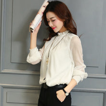 Load image into Gallery viewer, Chiffon Blouse
