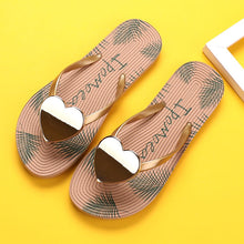 Load image into Gallery viewer, Summer Love Sandals

