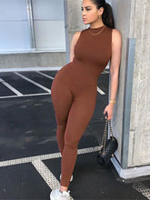 Load image into Gallery viewer, Andrea All In One Bodysuit

