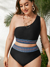 Load image into Gallery viewer, Reign Plus Size Multi Style Bikini Sets
