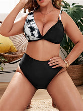 Load image into Gallery viewer, Reign Plus Size Multi Style Bikini Sets
